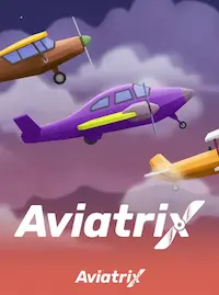 AviatriX AviatriX crash game at JDCRYSTAL COM online casino