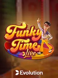 Funky Time Funky Time live disco show at JDCRYSTAL COM Bangladesh