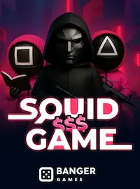 Squid Game Squid Game themed slot at JDCRYSTAL COM casino Bangladesh