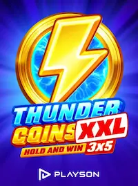 Thunder Coins XXL Thunder Coins XXL slot at JDCRYSTAL COM Bangladesh