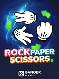 Rock Paper Scissors Rock Paper Scissors at JDCRYSTAL COM casino
