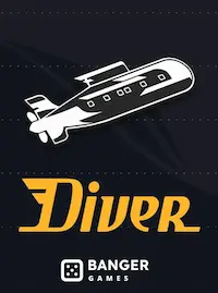 Diver Diver crash adventure at JDCRYSTAL COM casino