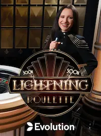 Lightning Roulette Lightning Roulette live at JDCRYSTAL COM casino