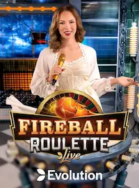 Fireball Roulette Fireball Roulette at JDCRYSTAL COM Bangladesh
