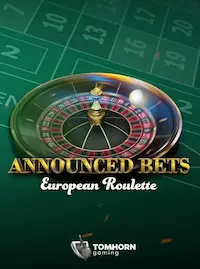 Announced Bets Announced Bets Roulette at JDCRYSTAL COM