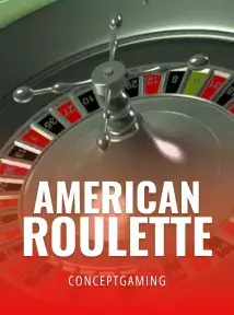 American Roulette American Roulette live at JDCRYSTAL COM Bangladesh